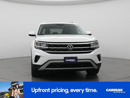 2023 Volkswagen Atlas SEL