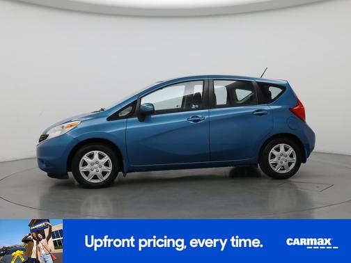 2014 Nissan Versa Note SV