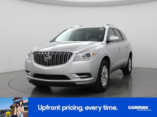 2015 Buick Enclave Convenience