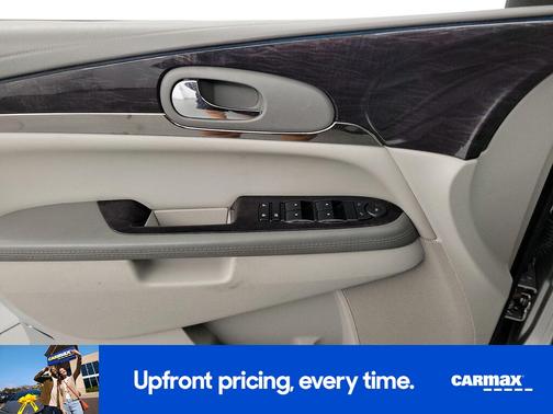2015 Buick Enclave Convenience