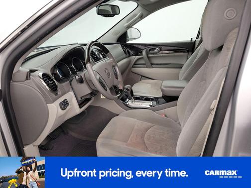 2015 Buick Enclave Convenience