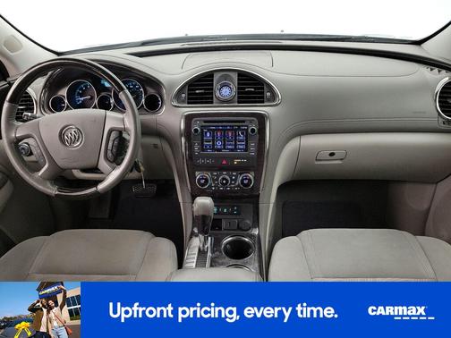 2015 Buick Enclave Convenience