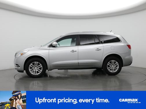 2015 Buick Enclave Convenience