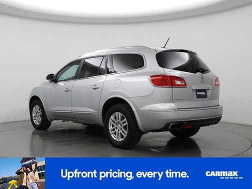 2015 Buick Enclave Convenience