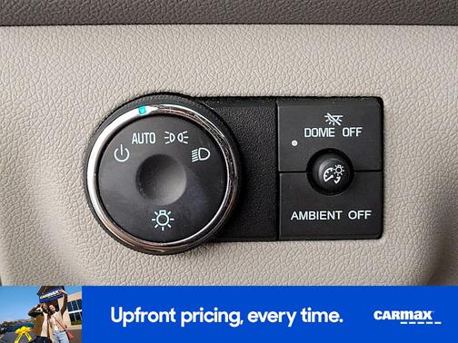 2015 Buick Enclave Convenience