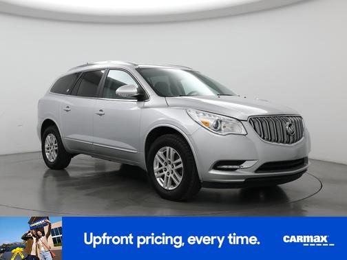 2015 Buick Enclave Convenience