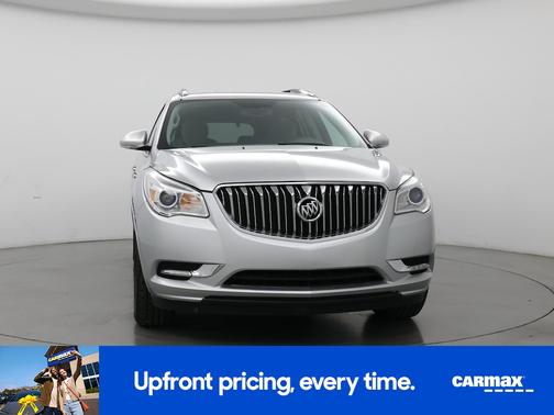 2015 Buick Enclave Convenience