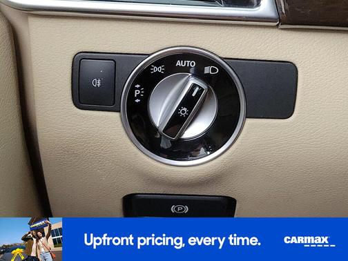 2017 Mercedes-Benz GLE 350