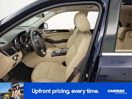 2017 Mercedes-Benz GLE 350 