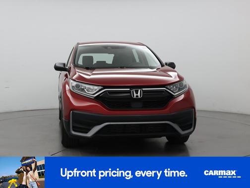 2020 Honda CR-V LX