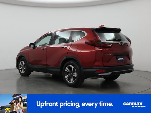 2020 Honda CR-V LX