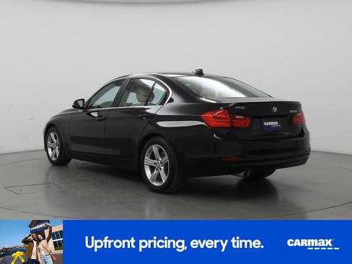 2015 BMW 328 I