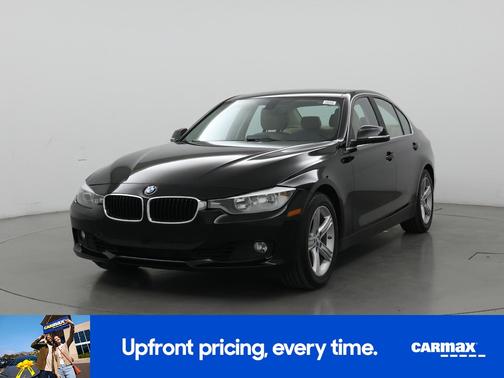 2015 BMW 328 I