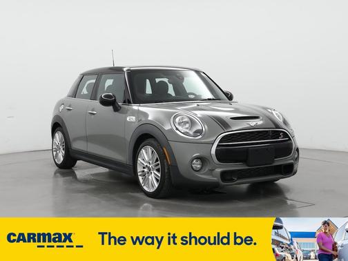 2019 MINI Hardtop S
