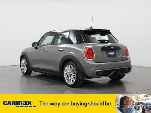 2019 MINI Hardtop S