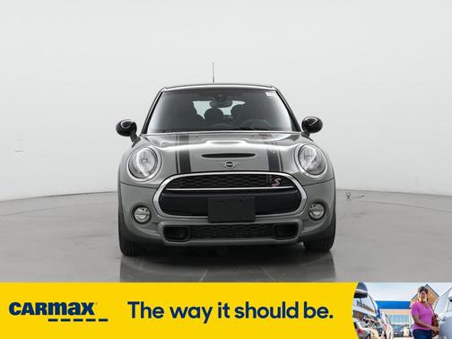 2019 MINI Hardtop S