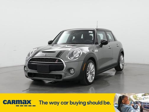 2019 MINI Hardtop S