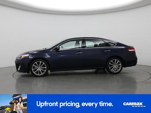2014 Toyota Avalon XLE
