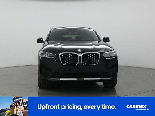 2023 BMW X4 XDrive30i