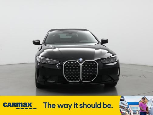2022 BMW 430 I xDrive
