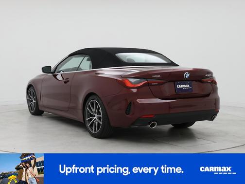 2023 BMW 430 I