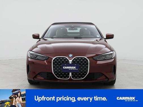 2023 BMW 430 I