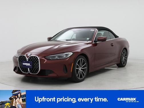 2023 BMW 430 I
