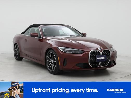 2023 BMW 430 I