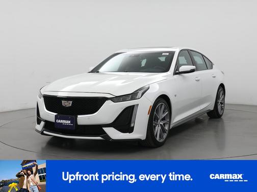 2023 Cadillac CT5 Sport