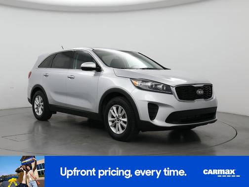 2020 Kia Sorento L