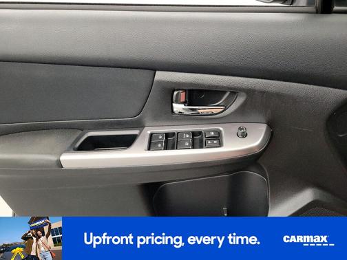 2015 Subaru Impreza 2.0I Premium