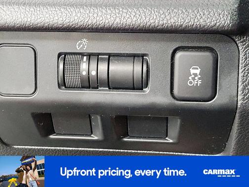 2015 Subaru Impreza 2.0I Premium