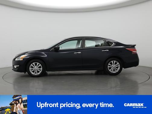 2014 Nissan Altima S