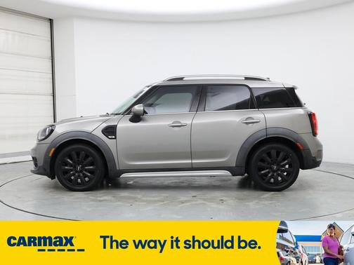 2019 MINI Countryman 