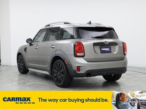 2019 MINI Countryman 