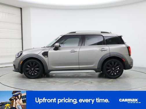 2019 MINI Countryman 