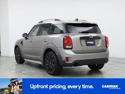 2019 MINI Countryman 
