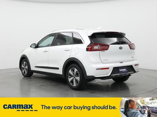 2018 Kia Niro LX
