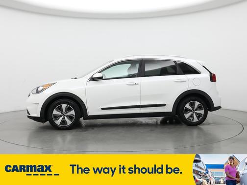2018 Kia Niro LX