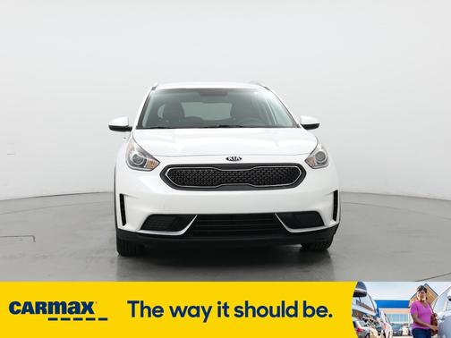 2018 Kia Niro LX