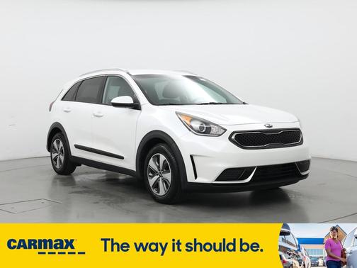 2018 Kia Niro LX