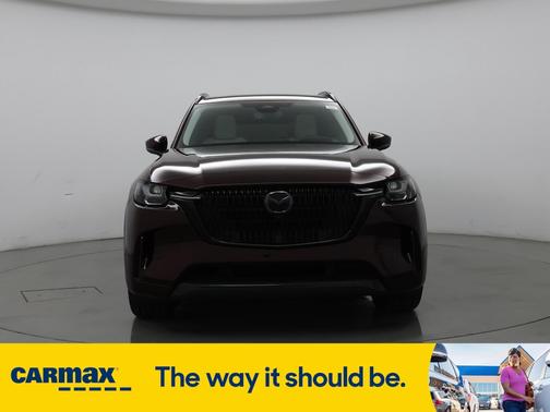 2024 Mazda CX-90 Turbo S Premium Plus