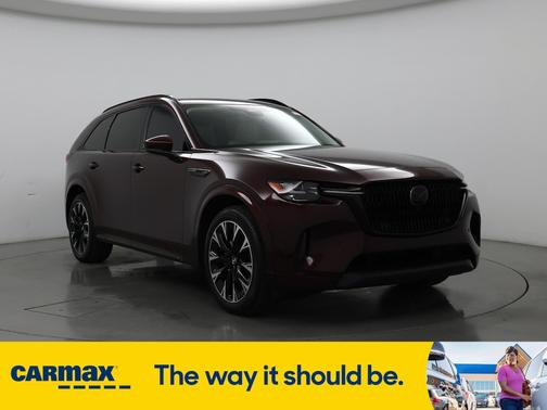 2024 Mazda CX-90 Turbo S Premium Plus