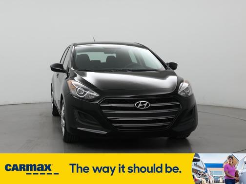 2016 Hyundai ELANTRA GT