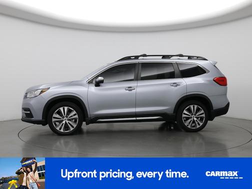 2022 Subaru Ascent Touring