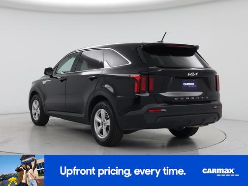 2022 Kia Sorento EX