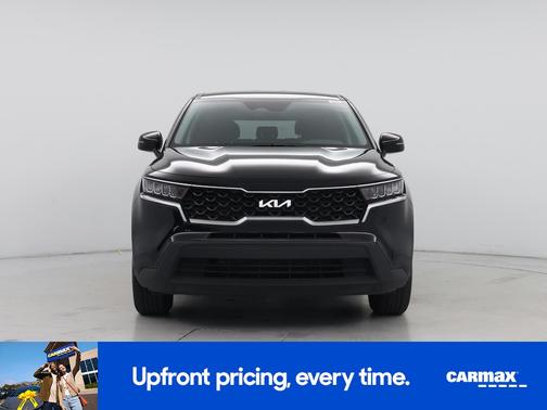 2022 Kia Sorento EX