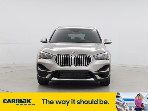 2022 BMW X1 XDrive28i