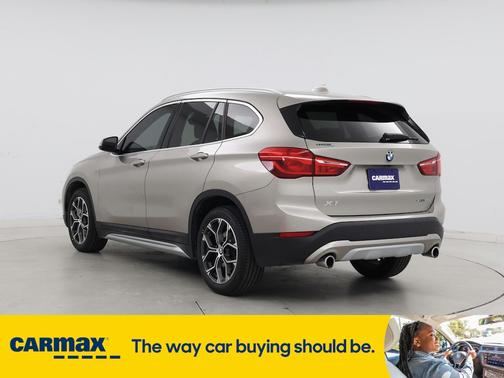 2022 BMW X1 XDrive28i