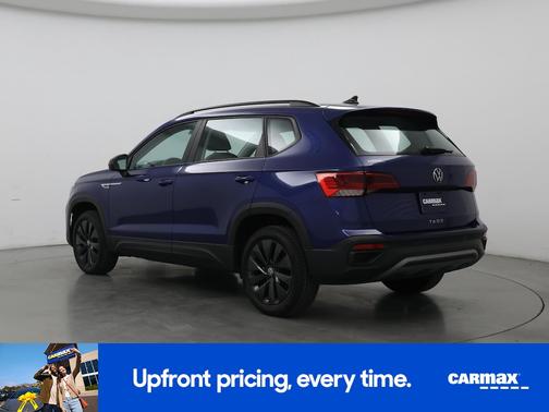 2023 Volkswagen Taos S
